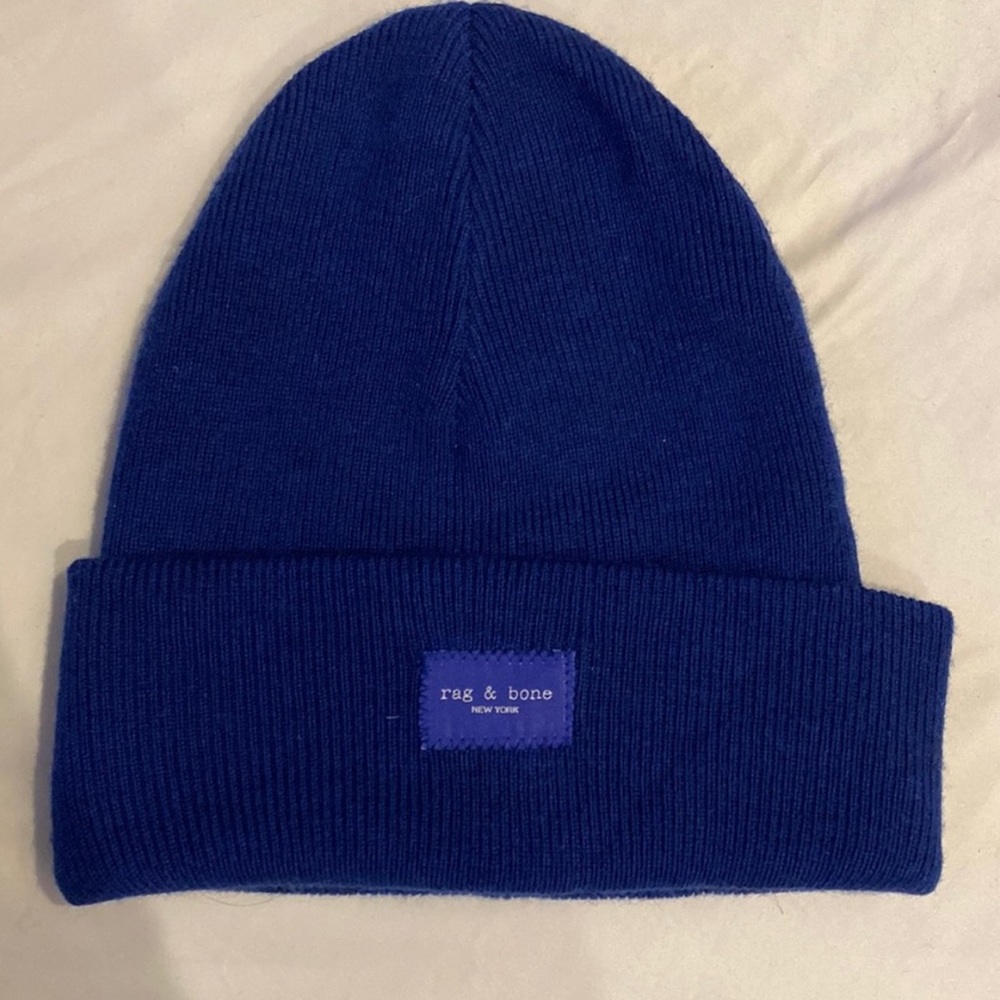 Rag & Bone Addison Beanie